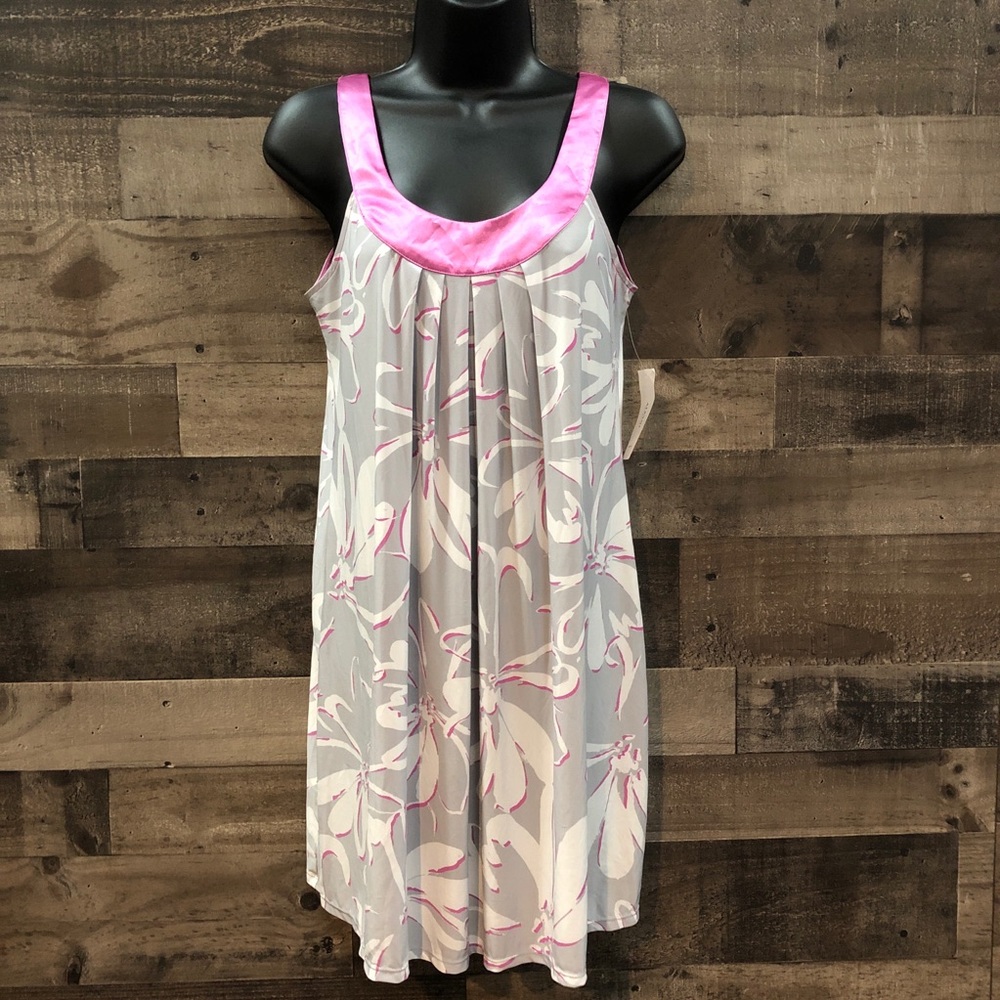 Women's ALFANI Intimate  Floral Dress